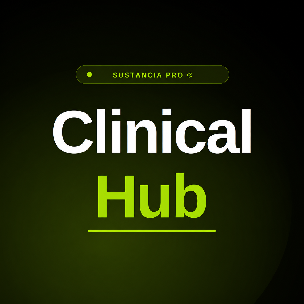 Clinical Hub