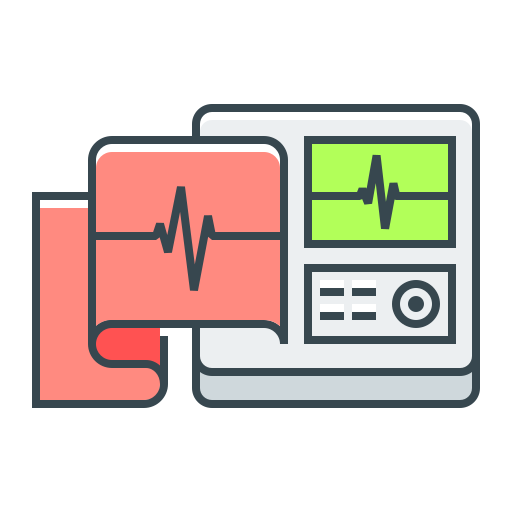 Curso EKG